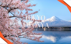 TrendyFlight Öneriyor: Tokyo, Japonya