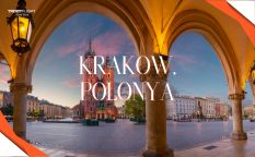 TrendyFlight Öneriyor: Krakow, Polonya