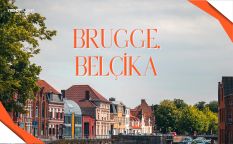 TrendyFlight Öneriyor: Brugge, Belçika